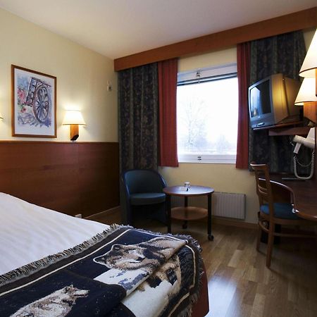 Scandic Klaraelven Karlstad Dış mekan fotoğraf