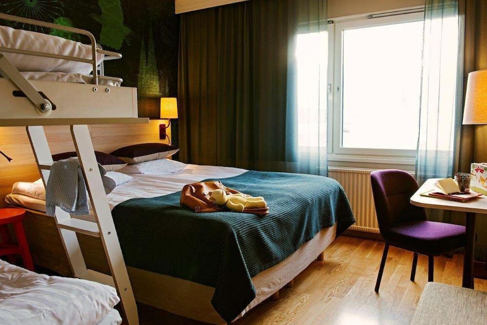 Scandic Klaraelven Karlstad Dış mekan fotoğraf