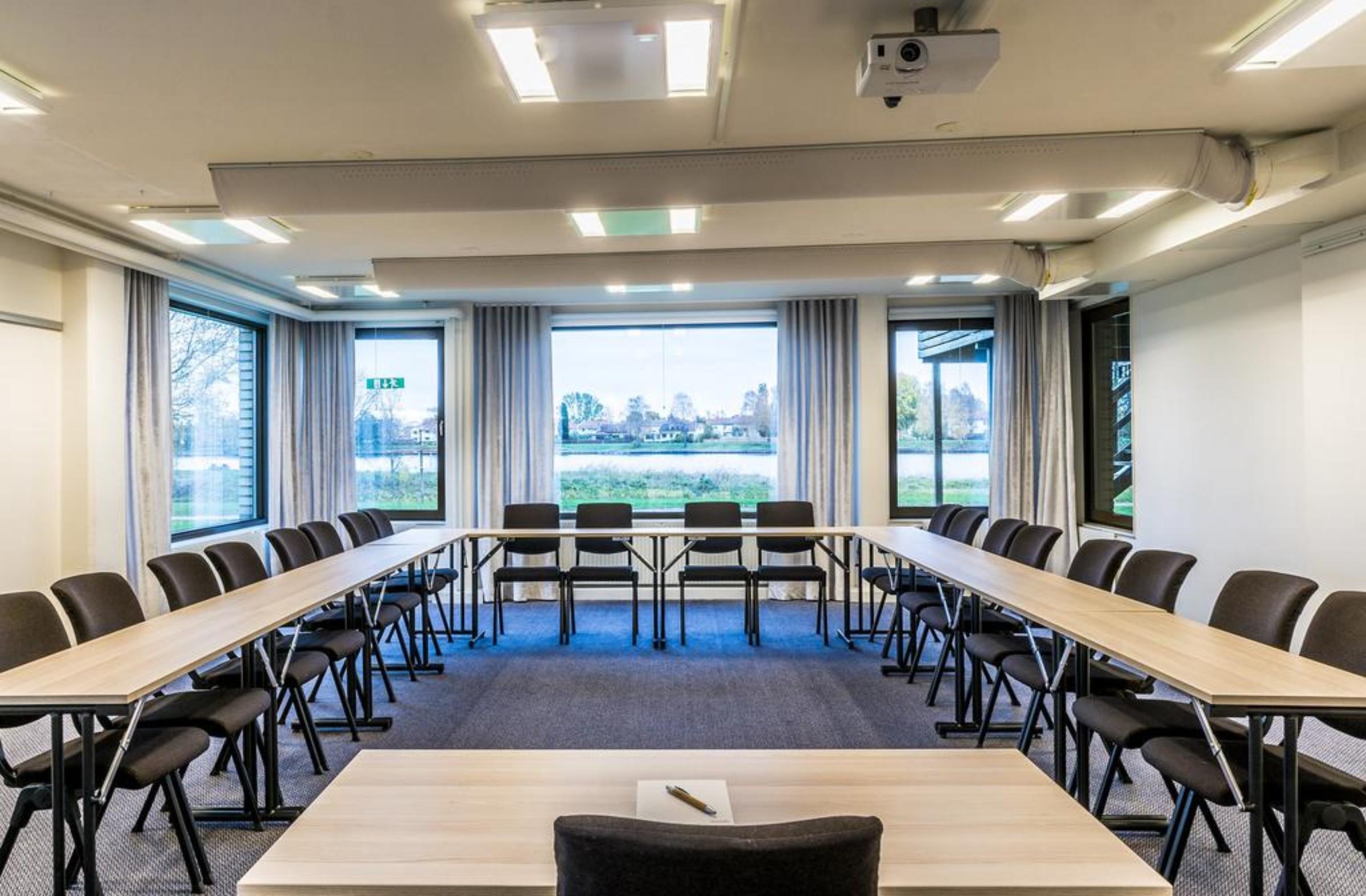 Scandic Klaraelven Karlstad Dış mekan fotoğraf