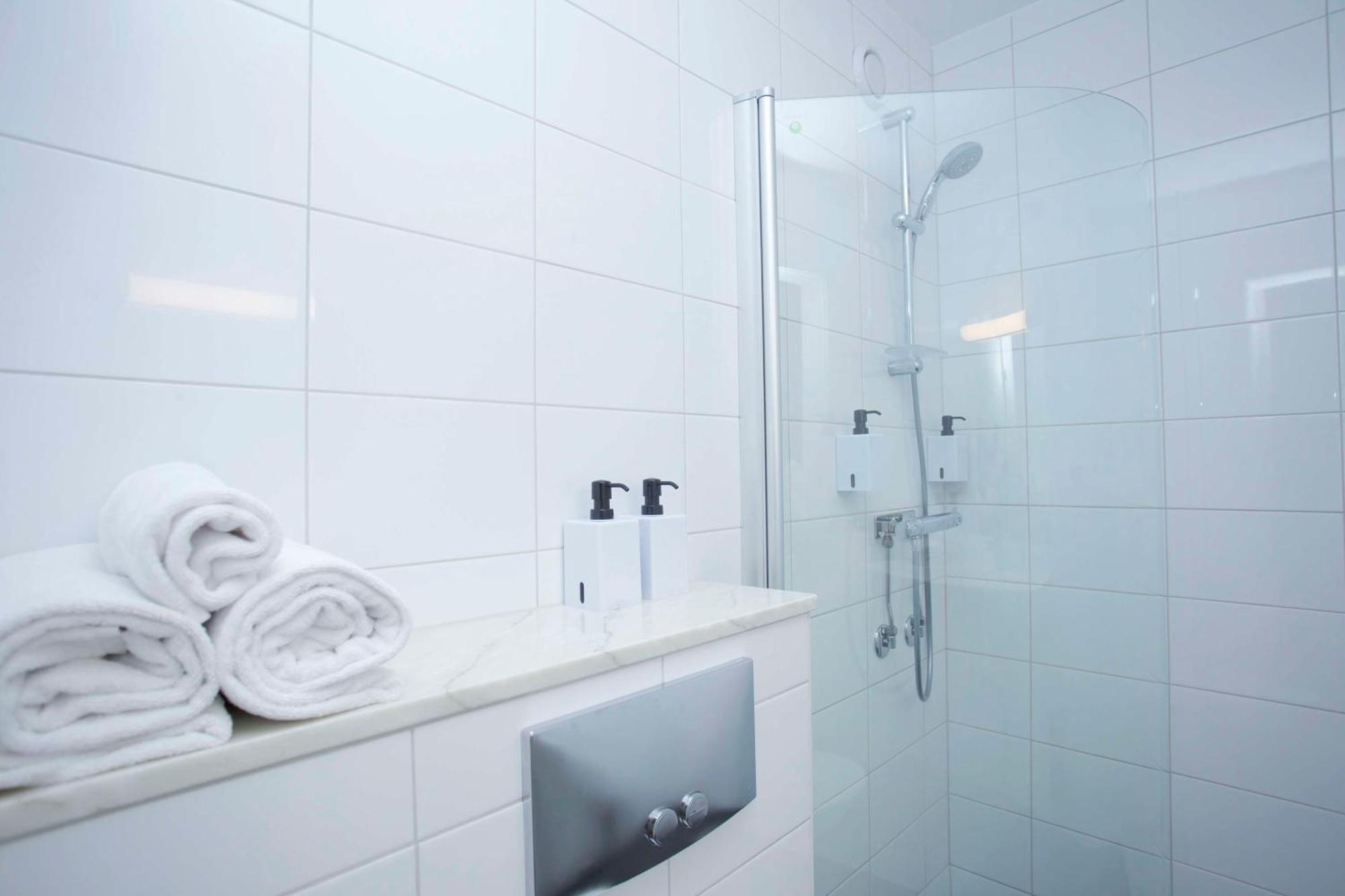 Scandic Klaraelven Karlstad Dış mekan fotoğraf