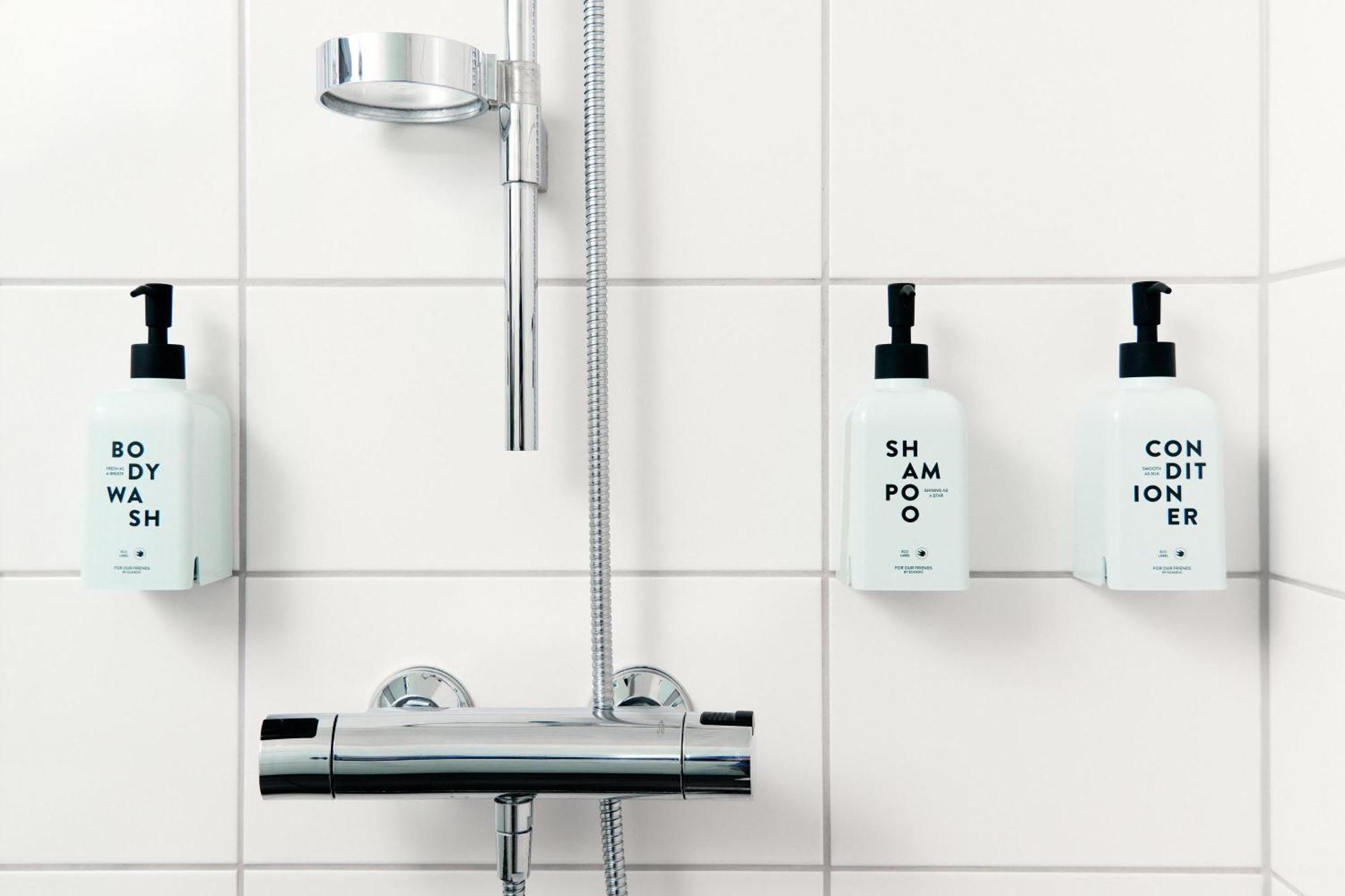 Scandic Klaraelven Karlstad Dış mekan fotoğraf