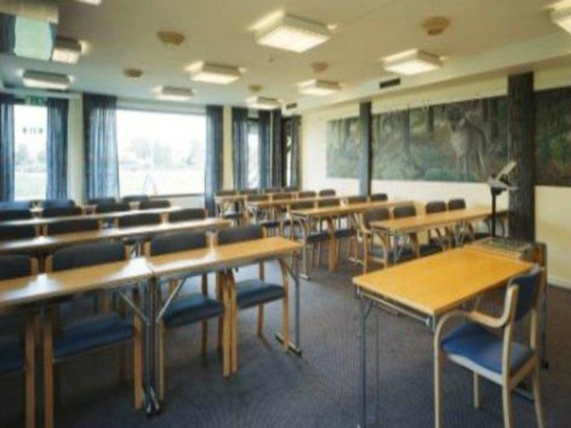 Scandic Klaraelven Karlstad Dış mekan fotoğraf