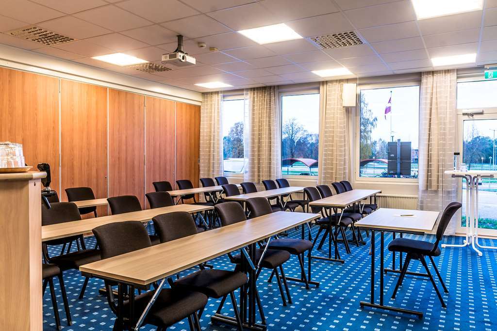 Scandic Klaraelven Karlstad Oda fotoğraf