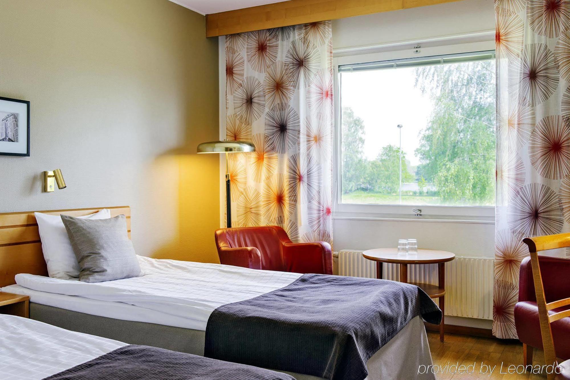 Scandic Klaraelven Karlstad Dış mekan fotoğraf